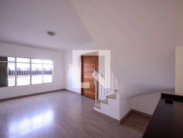 Casa / Sobrado para Venda em São Paulo/SP Bosque da Saúde 3 Quartos