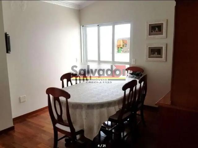 Casa / Sobrado para Venda em São Paulo/SP Bosque da Saúde 3 Quartos
