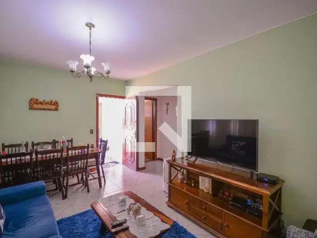 Casa / Sobrado para Venda em São Paulo/SP Bosque da Saúde 3 Quartos