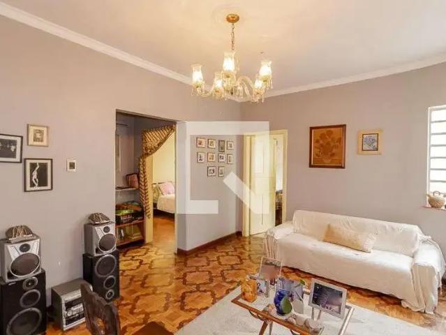 Casa / Sobrado para Venda em São Paulo/SP Bosque da Saúde 3 Quartos