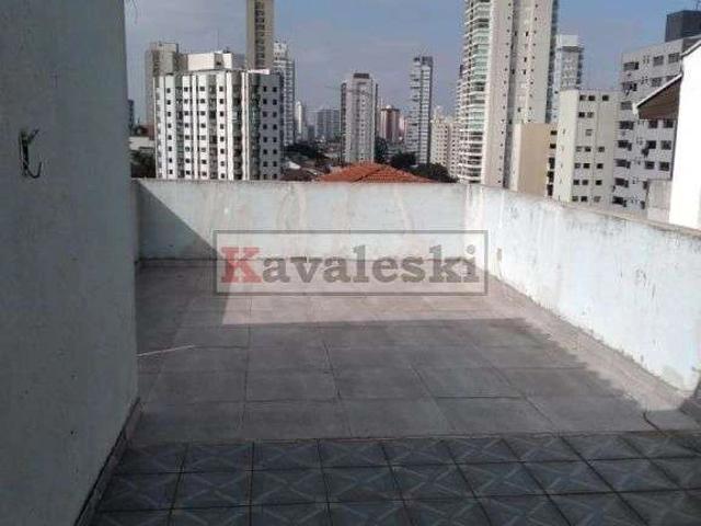Casa / Sobrado para Venda em São Paulo/SP Bosque da Saúde 3 Quartos