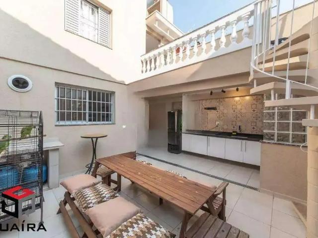 Casa / Sobrado para Venda em São Paulo/SP Bosque da Saúde 3 Quartos
