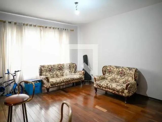 Casa / Sobrado para Venda em São Paulo/SP Bosque da Saúde 3 Quartos