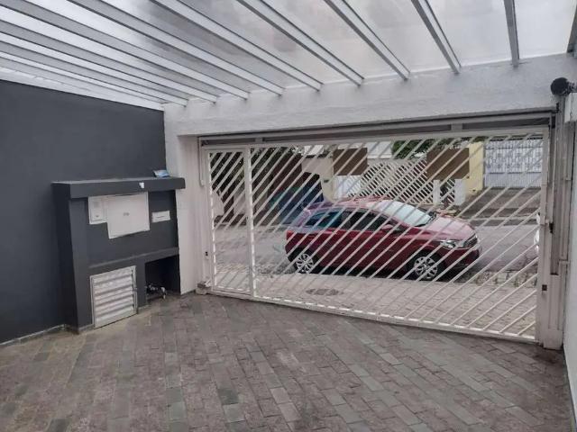 Casa / Sobrado para Venda em São Paulo/SP Bosque da Saúde 3 Quartos
