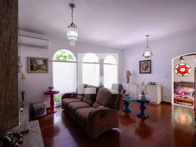 Casa / Sobrado para Venda em São Paulo/SP Bosque da Saúde 3 Quartos
