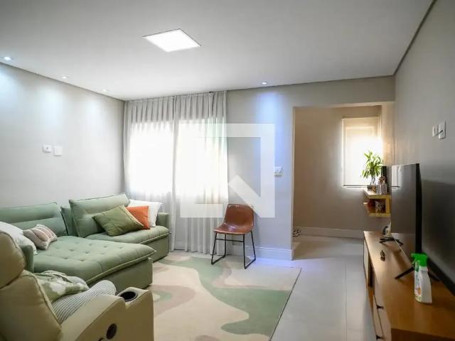 Casa / Sobrado para Venda em São Paulo/SP Bosque da Saúde 3 Quartos
