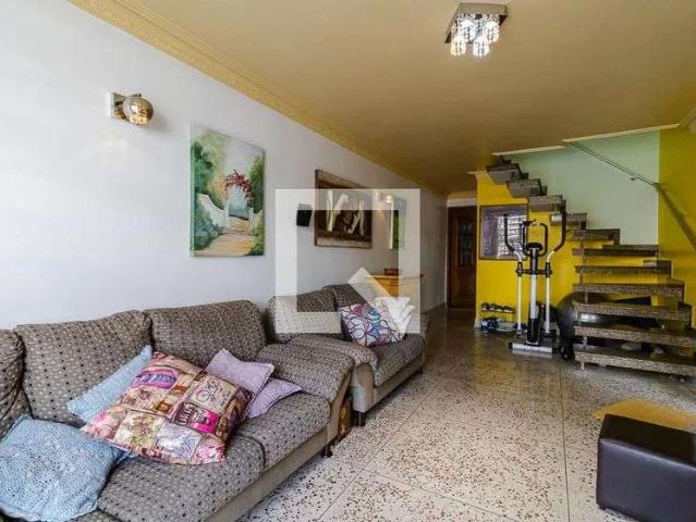 Casa / Sobrado para Venda em São Paulo/SP Bosque da Saúde 3 Quartos