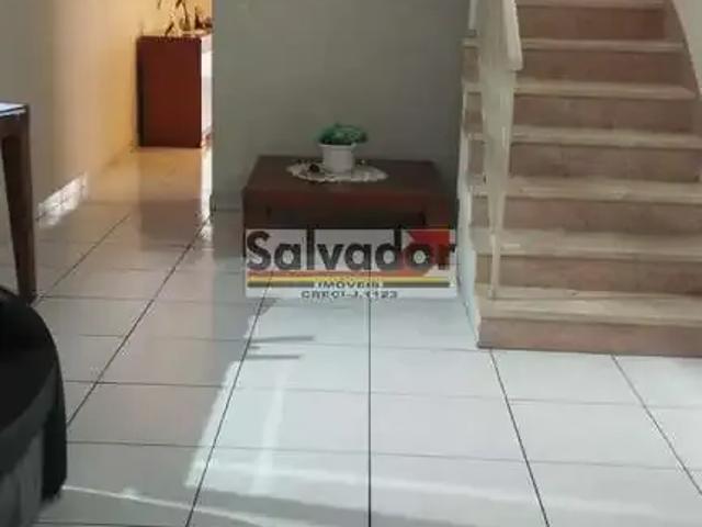 Casa / Sobrado para Venda em São Paulo/SP Bosque da Saúde 3 Quartos