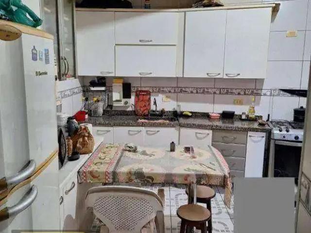 Casa / Sobrado para Venda em São Paulo/SP Bosque da Saúde 3 Quartos