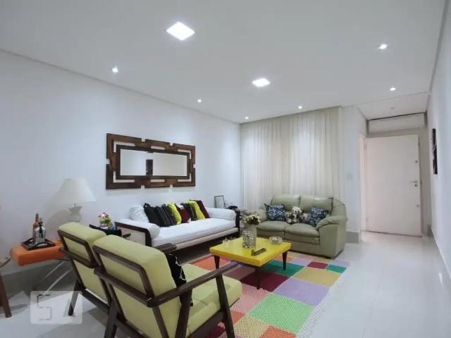 Casa / Sobrado para Venda em São Paulo/SP Bosque da Saúde 3 Quartos