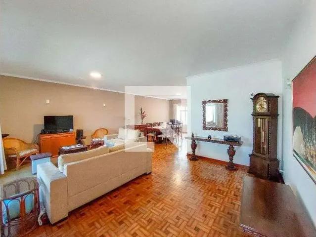 Casa / Sobrado para Venda em São Paulo/SP Bosque da Saúde 3 Quartos