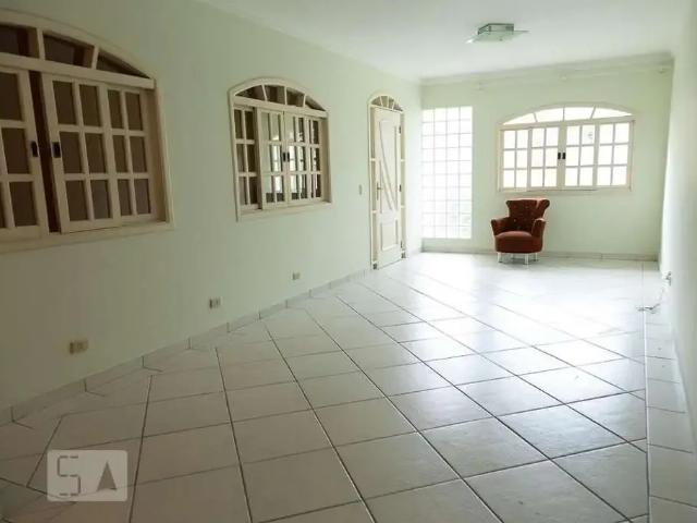 Casa / Sobrado para Venda em São Paulo/SP Bosque da Saúde 3 Quartos