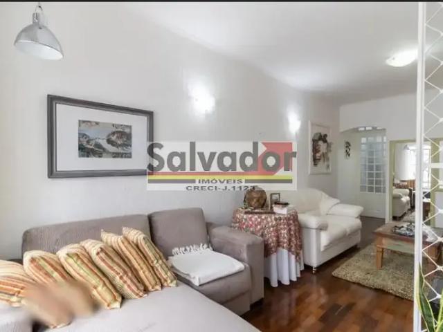 Casa / Sobrado para Venda em São Paulo/SP Bosque da Saúde 3 Quartos