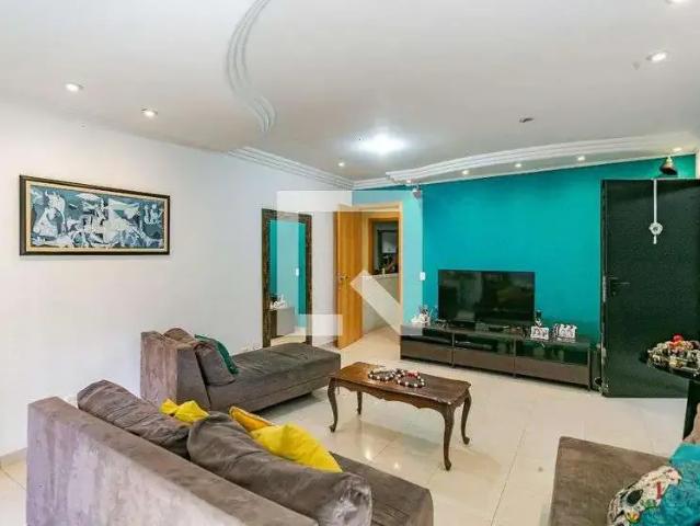 Casa / Sobrado para Venda em São Paulo/SP Bosque da Saúde 3 Quartos