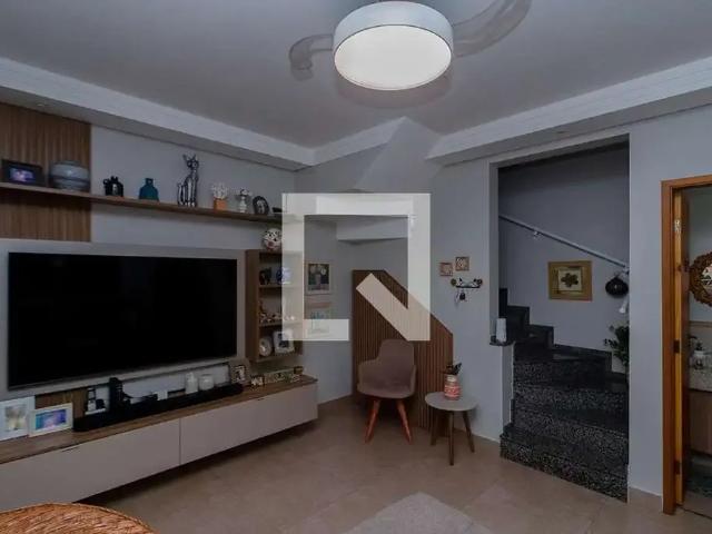 Casa / Sobrado para Venda em São Paulo/SP Bosque da Saúde 3 Quartos