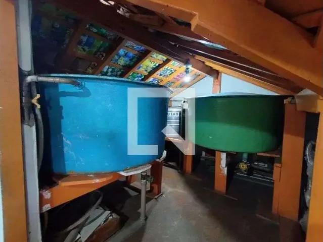 Casa / Sobrado para Venda em São Paulo/SP Bosque da Saúde 3 Quartos