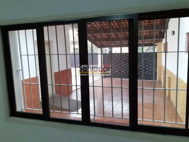 Casa / Sobrado para Venda em São Paulo/SP Bosque da Saúde 3 Quartos