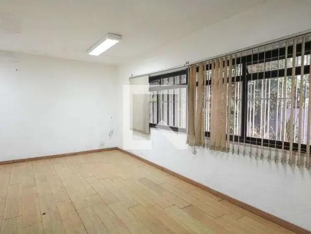 Casa / Sobrado para Venda em São Paulo/SP Bosque da Saúde 3 Quartos