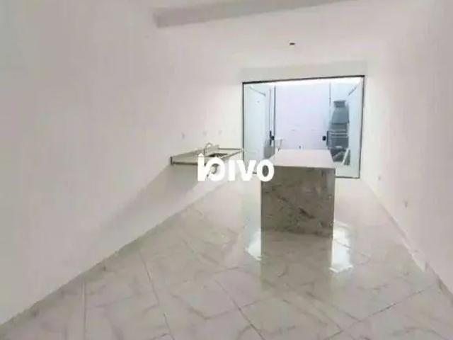 Casa / Sobrado para Venda em São Paulo/SP Bosque da Saúde 3 Quartos