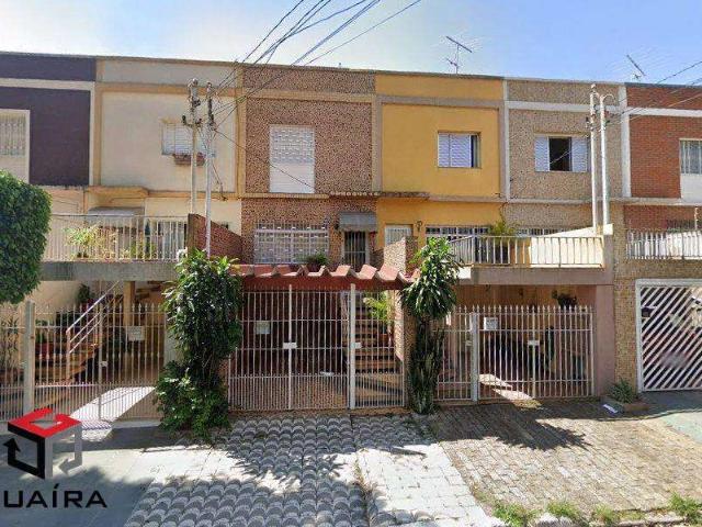 Casa / Sobrado para Venda em São Paulo/SP Bosque da Saúde 3 Quartos