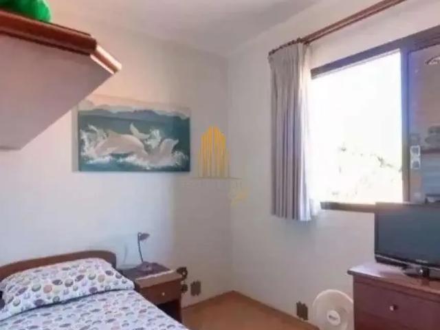 Casa / Sobrado para Venda em São Paulo/SP Bosque da Saúde 3 Quartos