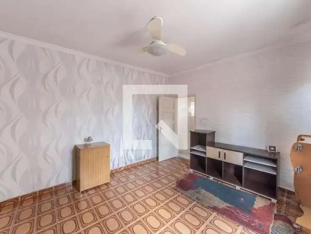 Casa / Sobrado para Venda em São Paulo/SP Bosque da Saúde 3 Quartos