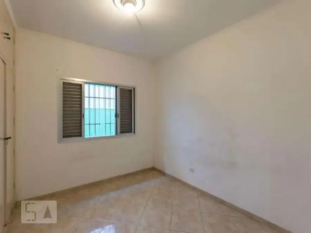 Casa / Sobrado para Venda em São Paulo/SP Bosque da Saúde 3 Quartos