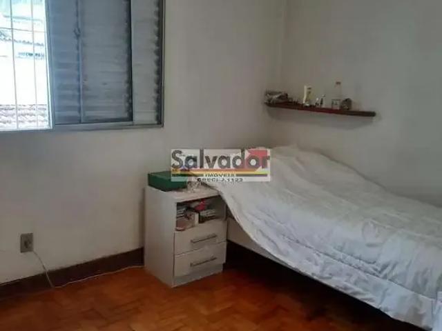 Casa / Sobrado para Venda em São Paulo/SP Bosque da Saúde 3 Quartos