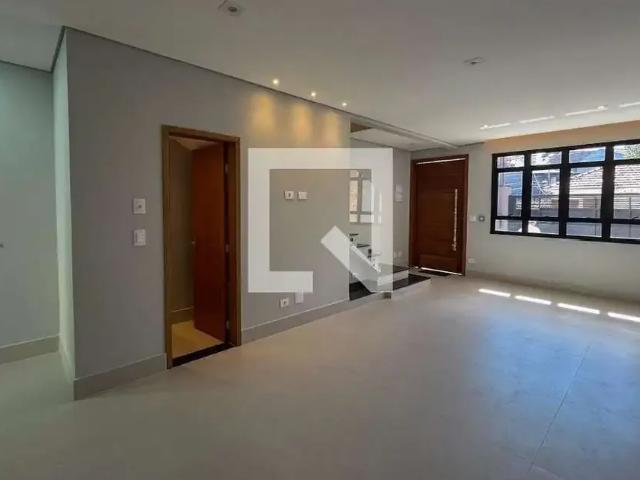 Casa / Sobrado para Venda em São Paulo/SP Bosque da Saúde 3 Quartos