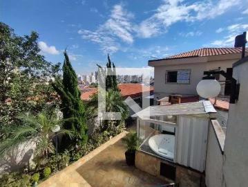 Casa / Sobrado para Venda em São Paulo/SP Bosque da Saúde 3 Quartos