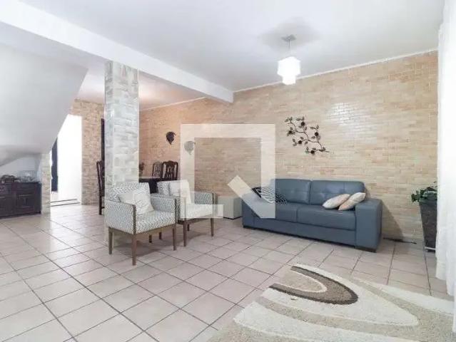 Casa / Sobrado para Venda em São Paulo/SP Bosque da Saúde 3 Quartos