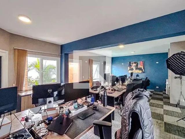 Casa / Sobrado para Venda em São Paulo/SP Bosque da Saúde 3 Quartos