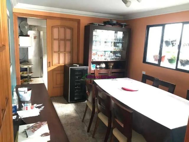 Casa / Sobrado para Venda em São Paulo/SP Bosque da Saúde 3 Quartos