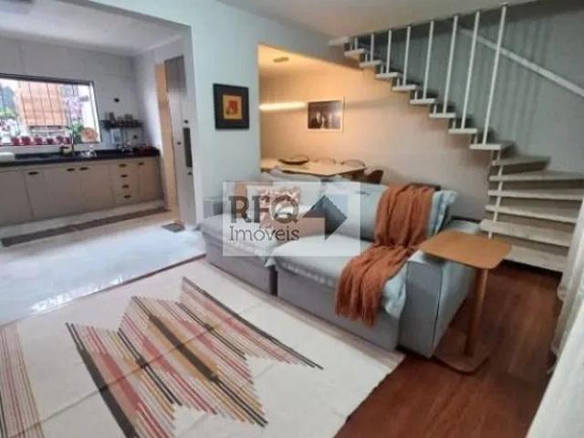 Casa / Sobrado para Venda em São Paulo/SP Bosque da Saúde 3 Quartos