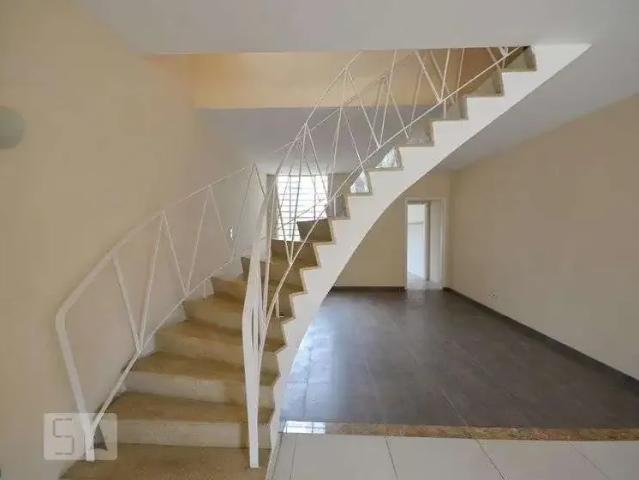 Casa / Sobrado para Venda em São Paulo/SP Bosque da Saúde 3 Quartos