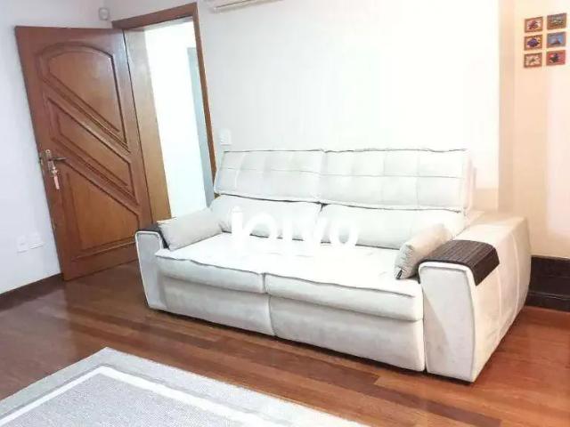 Casa / Sobrado para Venda em São Paulo/SP Bosque da Saúde 3 Quartos