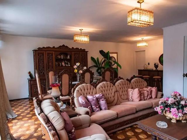 Casa / Sobrado para Venda em São Paulo/SP Bosque da Saúde 3 Quartos