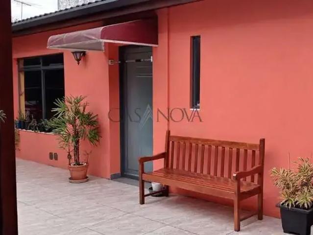 Casa / Sobrado para Venda em São Paulo/SP Bosque da Saúde 3 Quartos