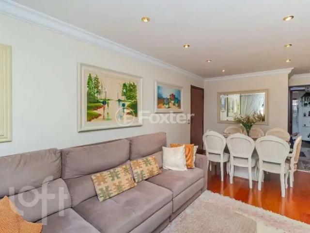 Casa / Sobrado para Venda em São Paulo/SP Bosque da Saúde 3 Quartos
