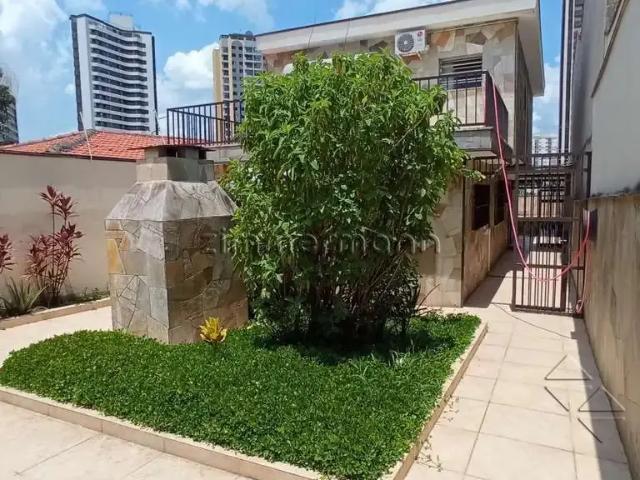 Casa / Sobrado para Venda em São Paulo/SP Bosque da Saúde 3 Quartos