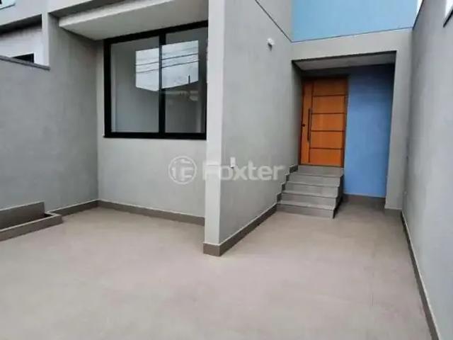 Casa / Sobrado para Venda em São Paulo/SP Bosque da Saúde 3 Quartos