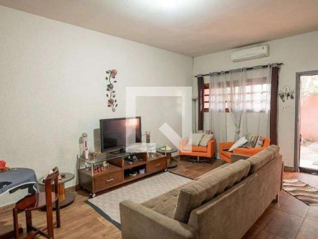 Casa / Sobrado para Venda em São Paulo/SP Bosque da Saúde 3 Quartos