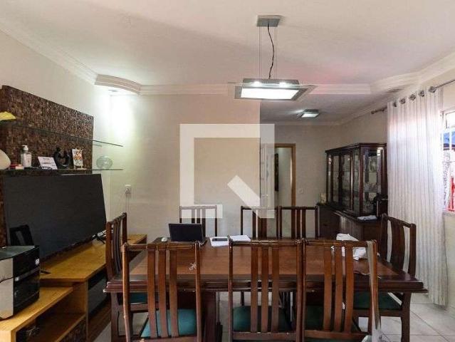 Casa / Sobrado para Venda em São Paulo/SP Bosque da Saúde 5 Quartos