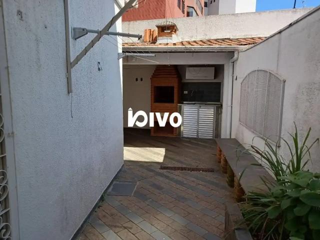 Casa / Sobrado para Venda em São Paulo/SP Bosque da Saúde 3 Quartos