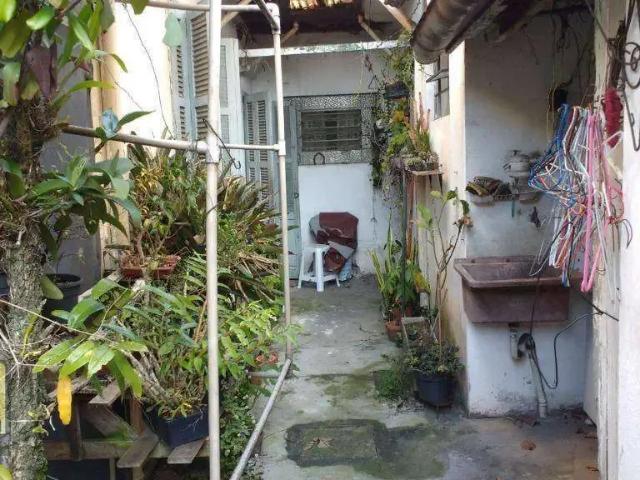 Casa / Sobrado para Venda em São Paulo/SP Bosque da Saúde 3 Quartos