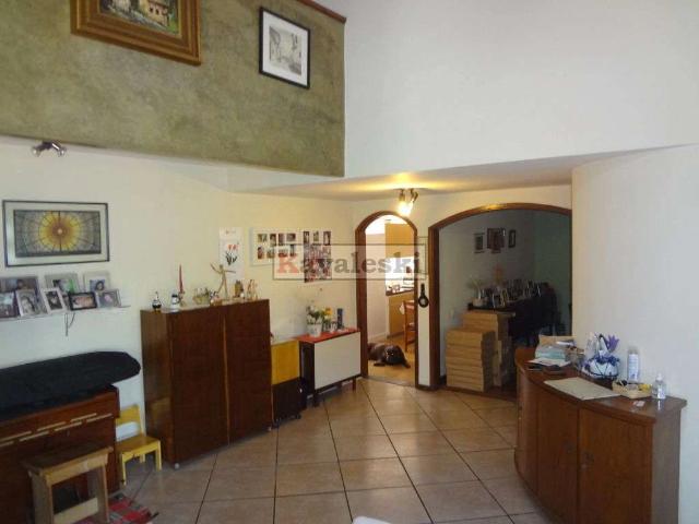 Casa / Sobrado para Venda em São Paulo/SP Bosque da Saúde 3 Quartos