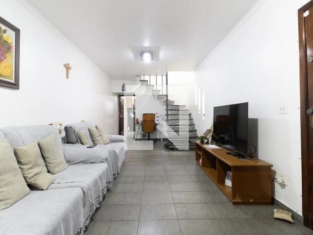 Casa / Sobrado para Venda em São Paulo/SP Bosque da Saúde 3 Quartos