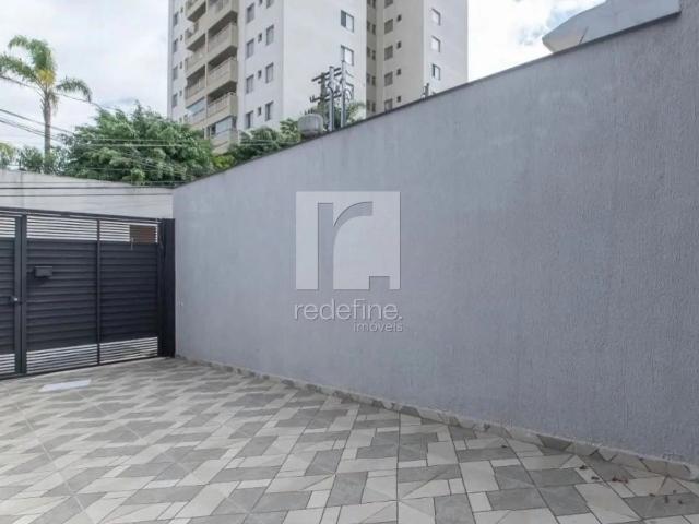 Casa / Sobrado para Venda em São Paulo/SP Bosque da Saúde 3 Quartos