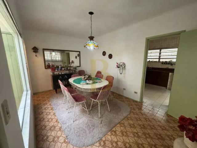 Casa / Sobrado para Venda em São Paulo/SP Bosque da Saúde 3 Quartos
