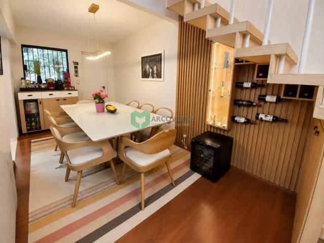 Casa / Sobrado para Venda em São Paulo/SP Bosque da Saúde 3 Quartos